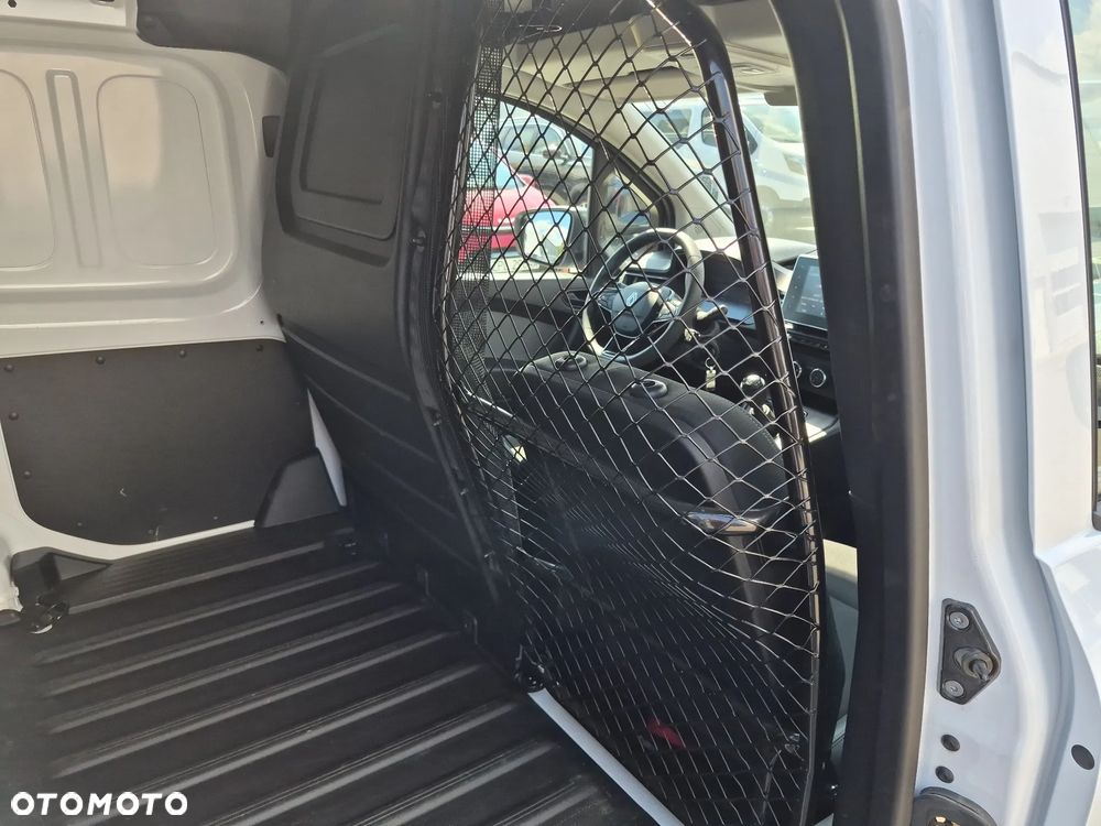Renault Kangoo Van 1.5 Blue dCi L1 Extra - 17