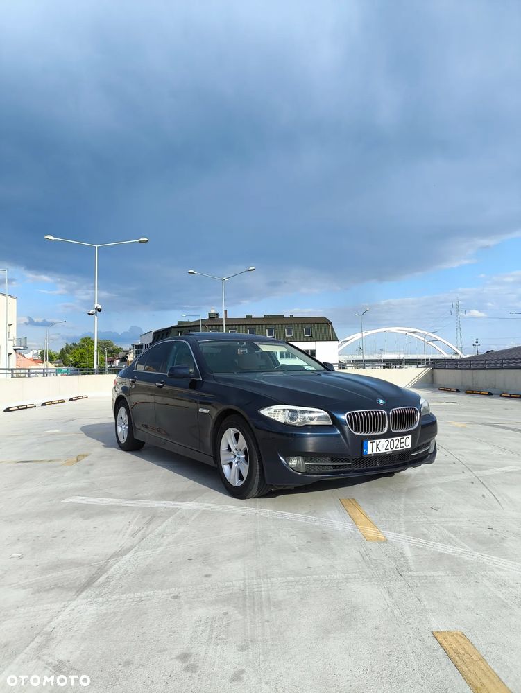 BMW Seria 5 520d - 1