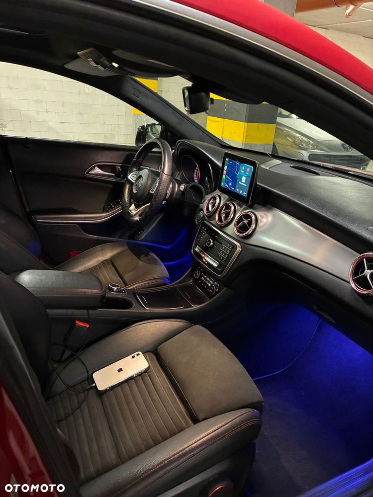 Mercedes-Benz CLA 220 (CDI) d 7G-DCT AMG Line - 15