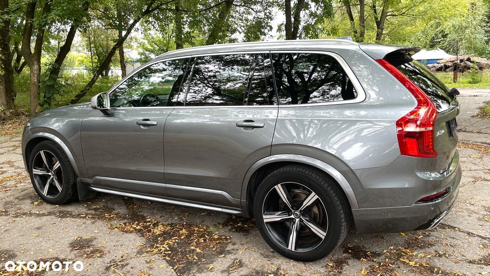Volvo XC 90 - 12