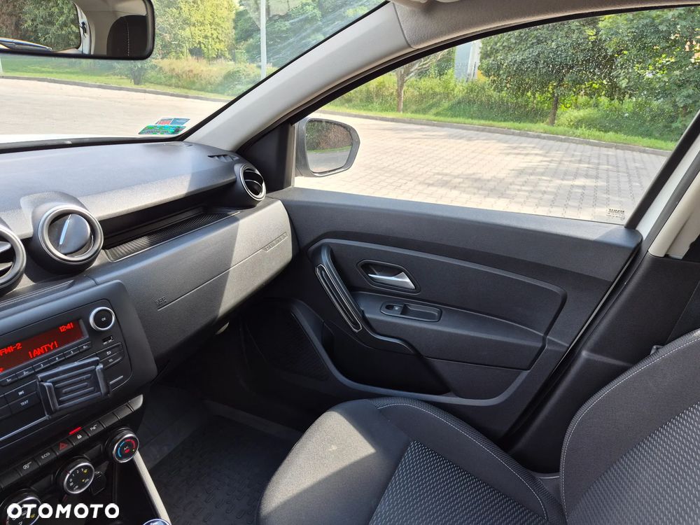Dacia Duster TCe 130 2WD GPF Comfort - 30