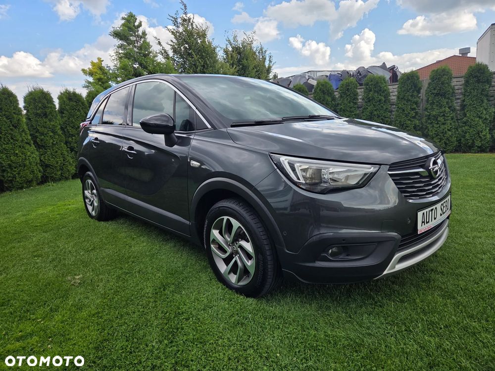 Opel Crossland X 1.2 Start/Stop Ultimate - 3