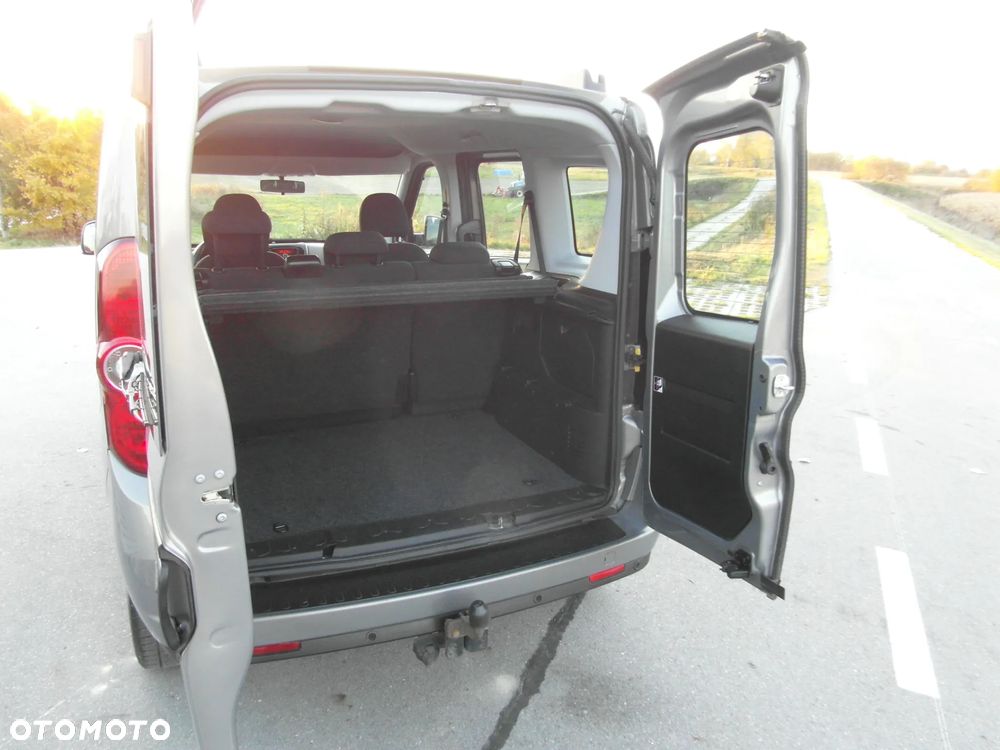Opel Combo 1.6 CDTI L1H1 Selection - 7