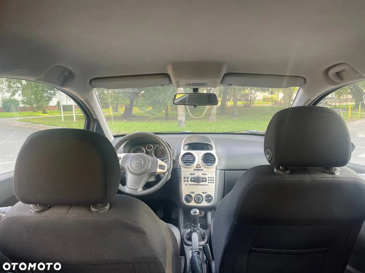 Opel Corsa - 14