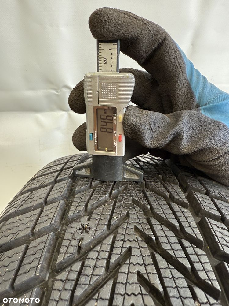 225/45/17 Goodyear UltraGrip Performance 3 91H 2023R (329) - 4