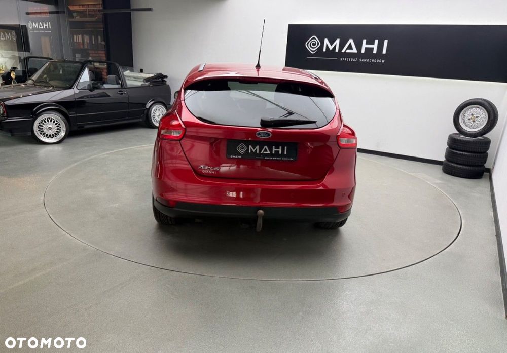 Ford Focus - 10