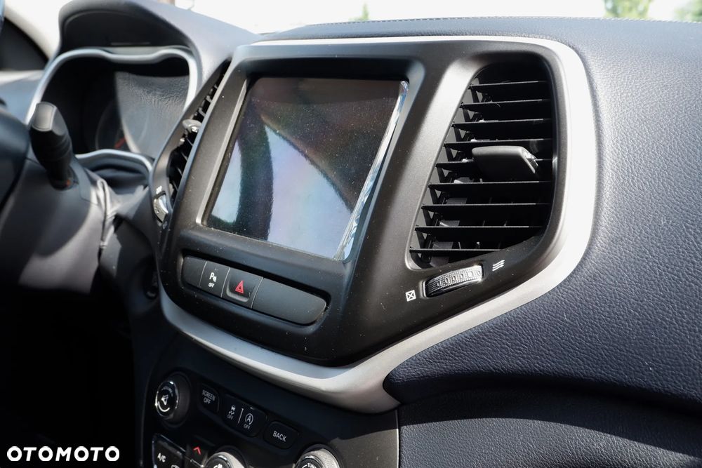 Jeep Cherokee 2.2 MJD Active Drive I Limited - 6