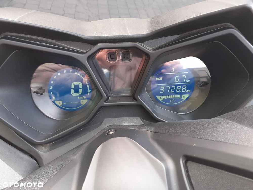 Barton B-Max 125 - 3