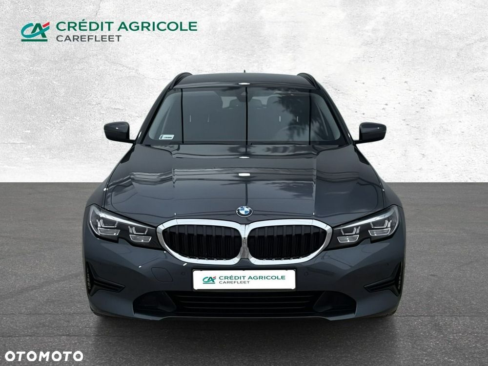 BMW Seria 3 - 3