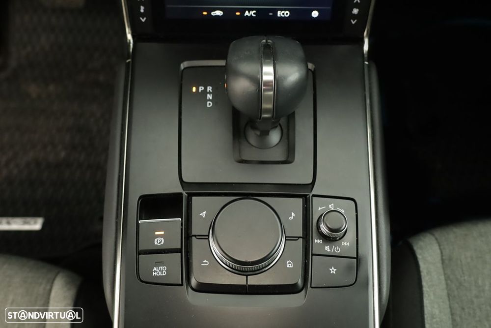 Mazda MX-30 e-SKYACTIV Exclusve-Line - 13