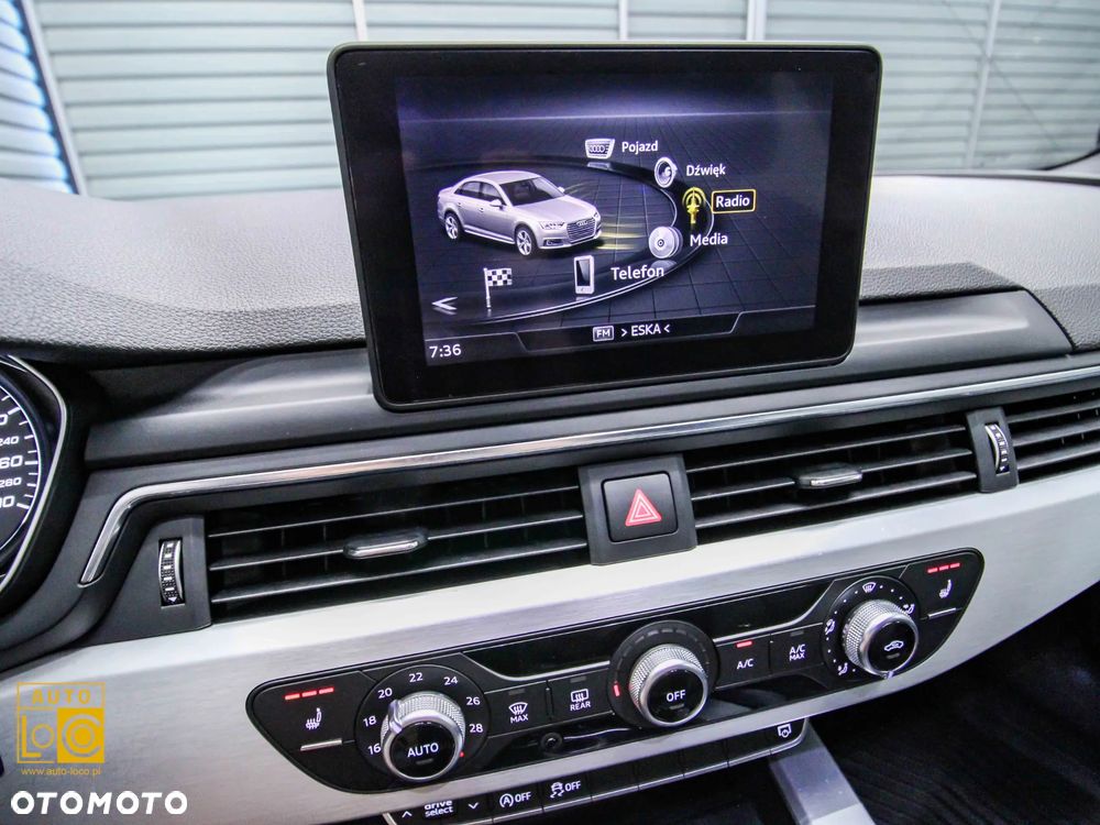 Audi S4 Limousine - 20