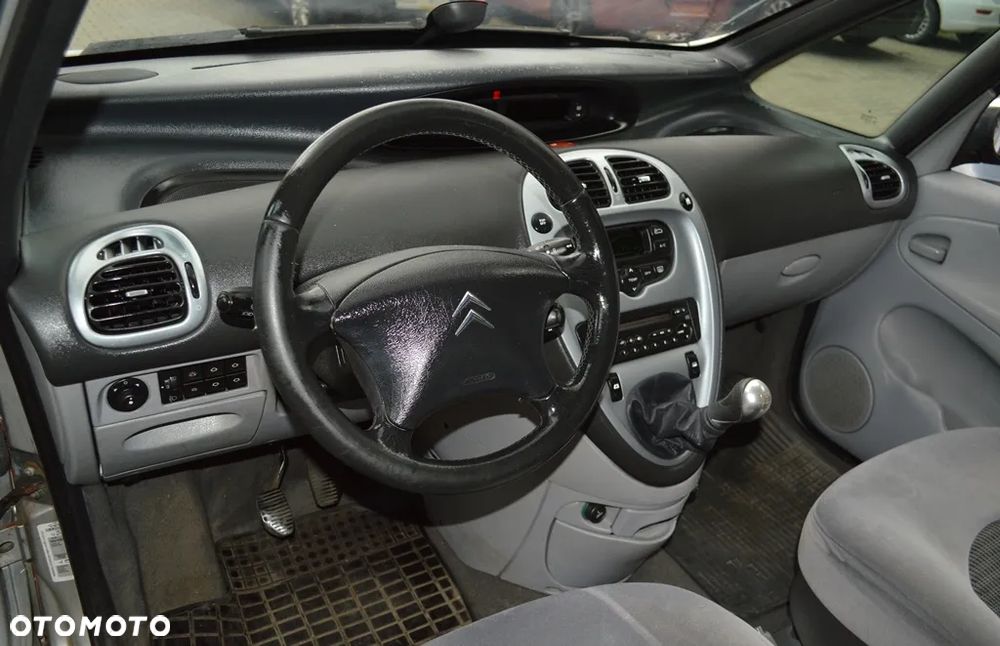 Citroën Xsara Picasso - 31