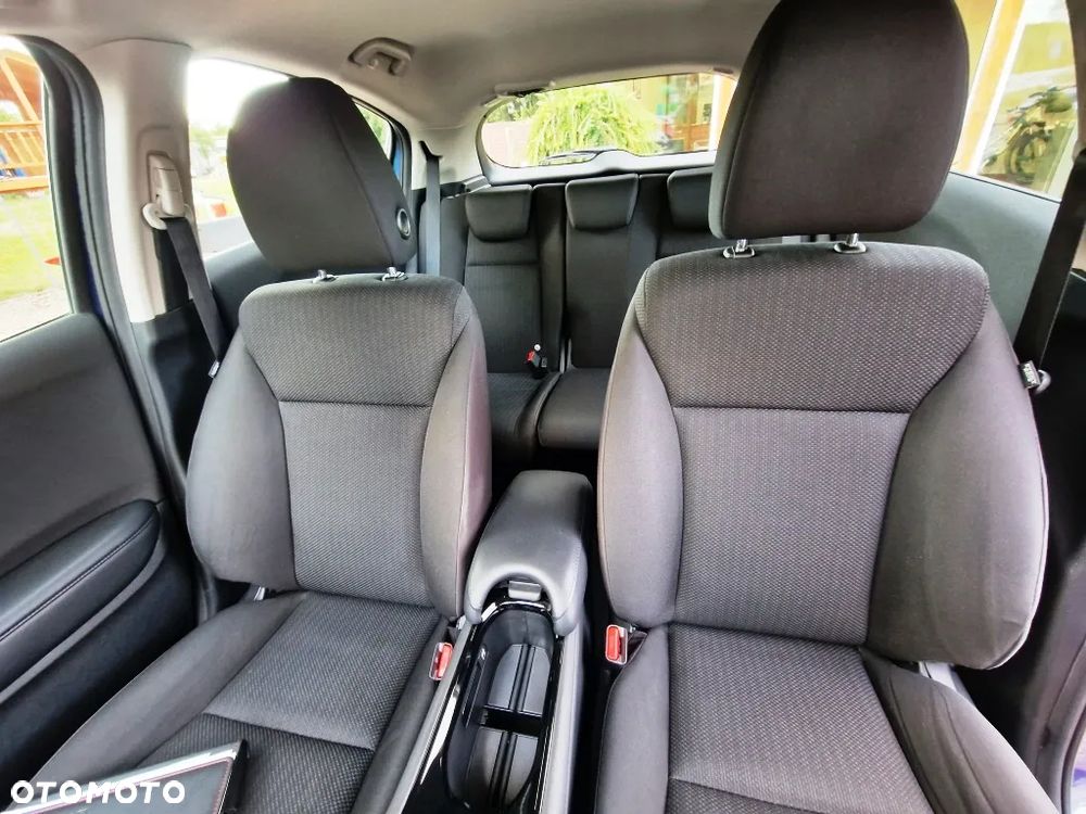 Honda HR-V 1.5 Comfort - 38