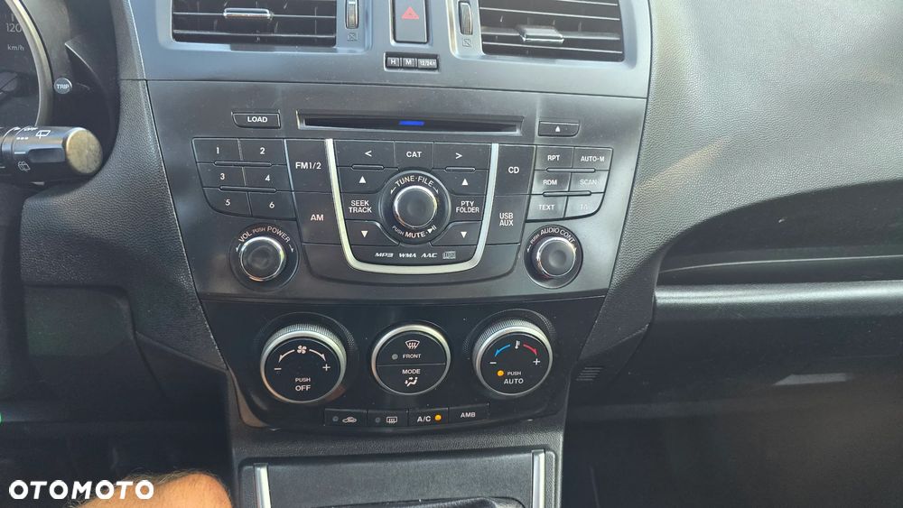 Mazda 5 1.8 Comfort - 38