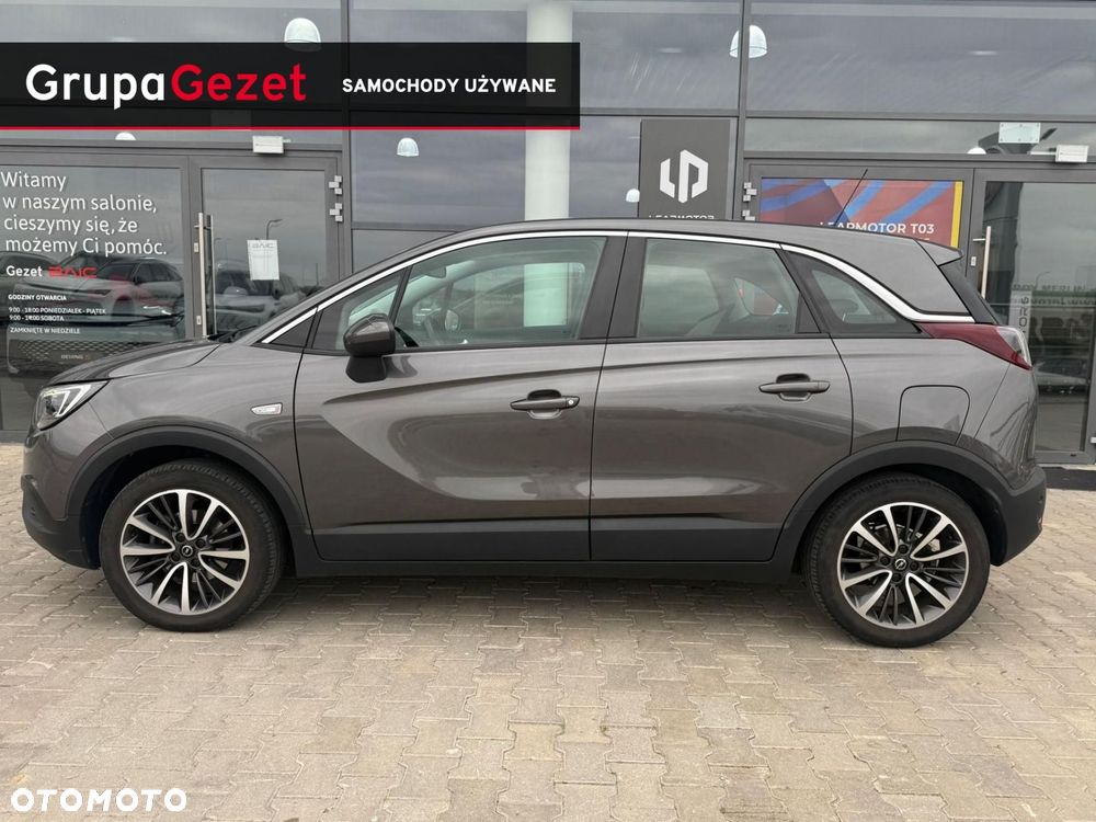 Opel Crossland - 5