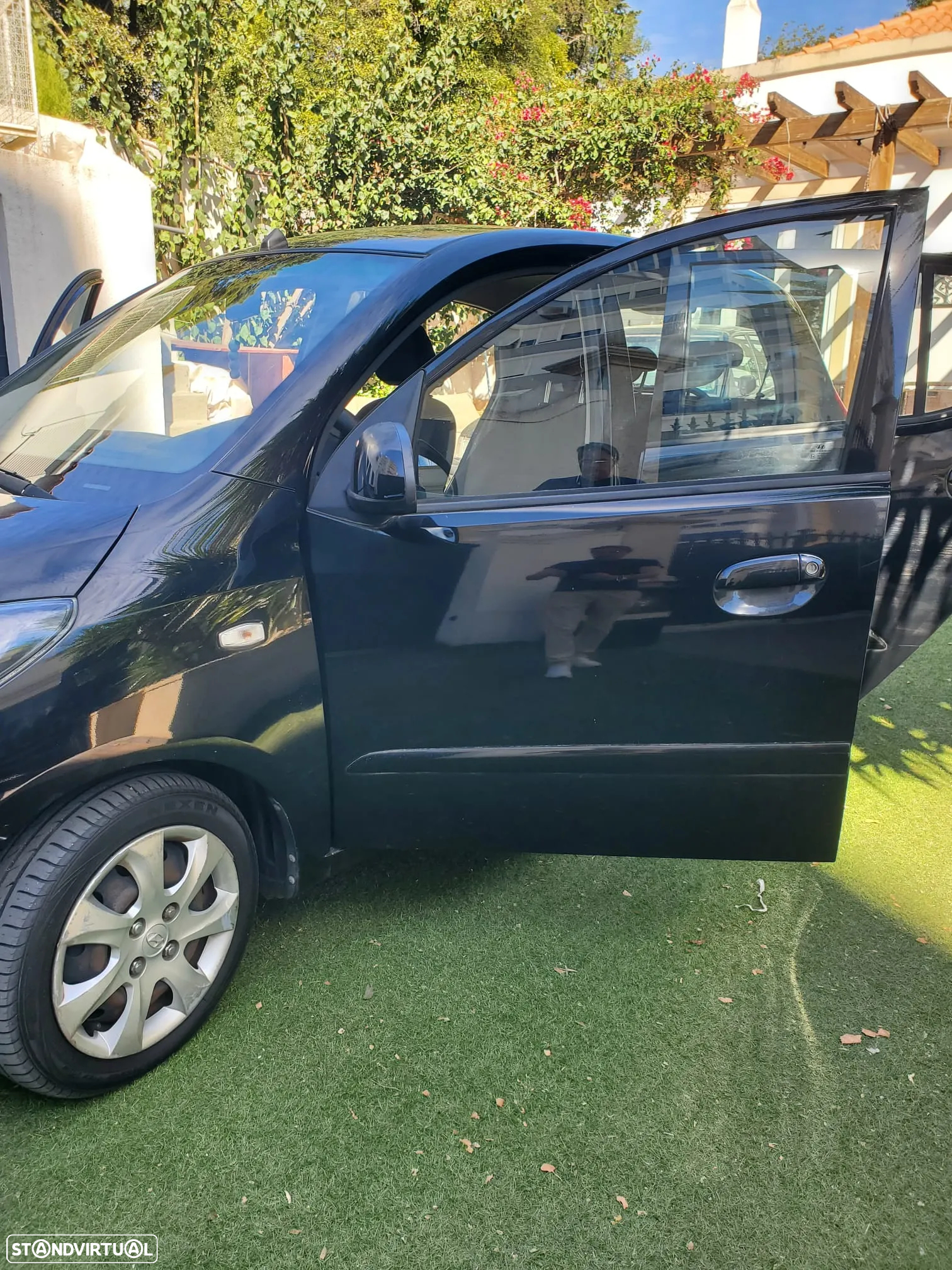 Hyundai i10 - 7
