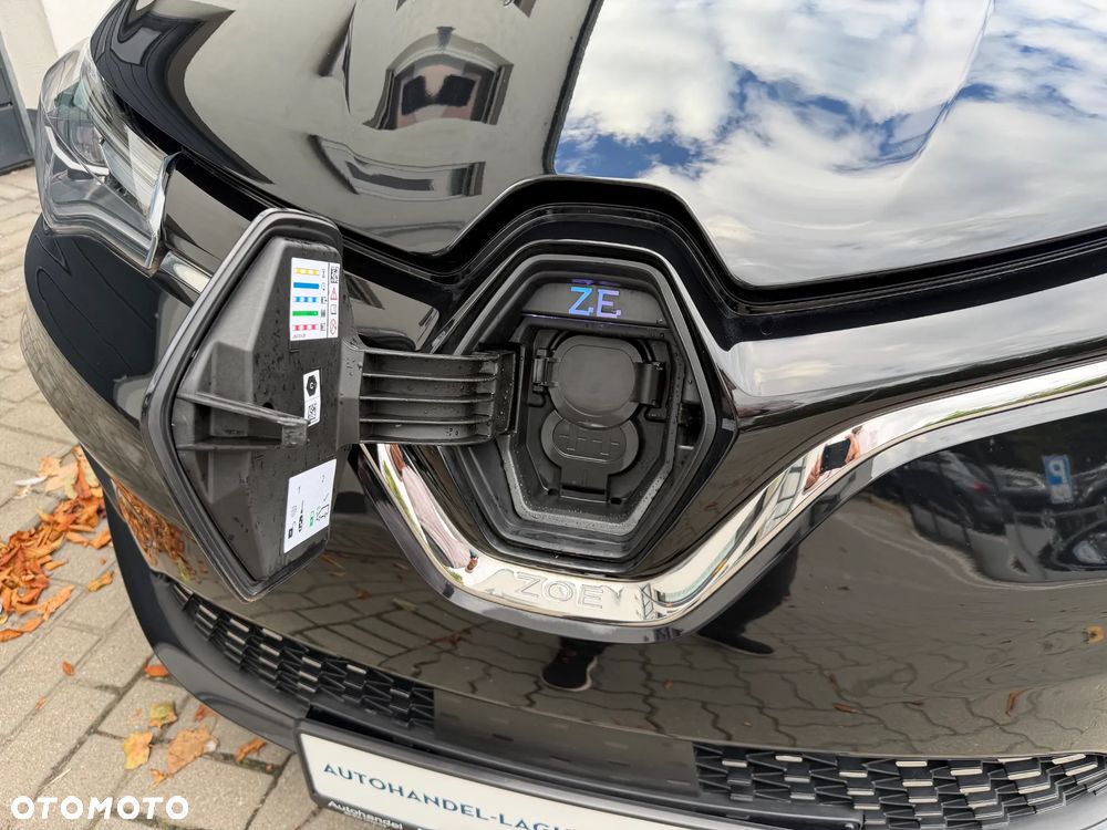 Renault Zoe - 23