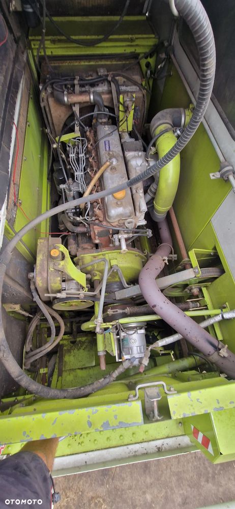 Claas 88ds - 6