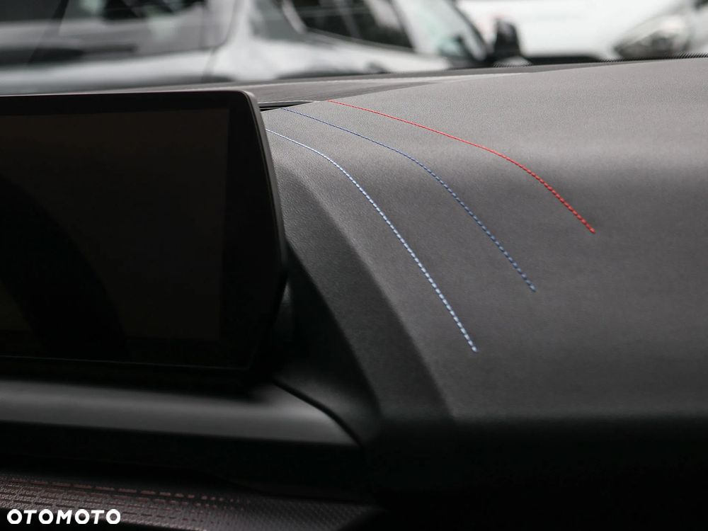 BMW Seria 1 118d M Sport sport - 27