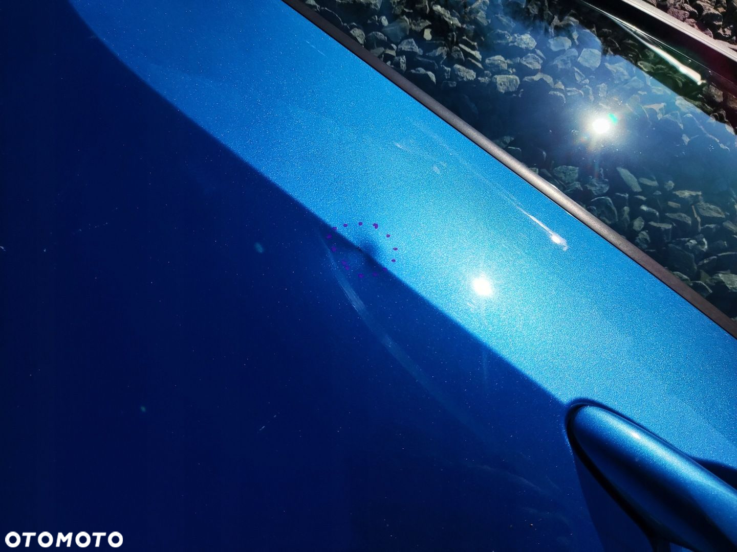 DRZWI LEWE PRZÓD PRZEDNIE NISSAN MICRA V K14 2016-2022 - 3
