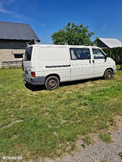 Volkswagen Transporter - 2