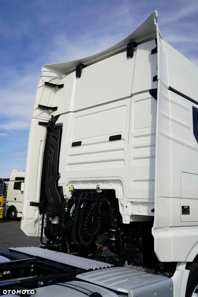 MAN TGX / 18.470 / EURO 6 / GX / ACC / MAŁY PRZEBIEG - 38