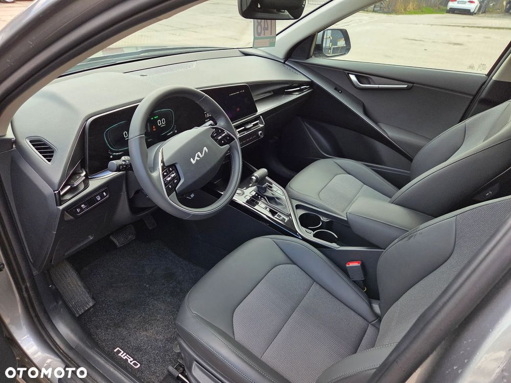 Kia Niro - 20