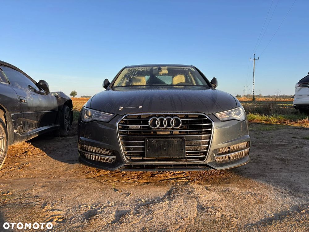 Audi A6 - 3