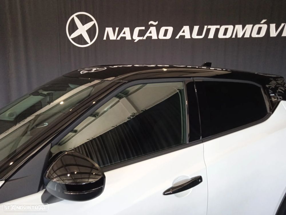 Nissan Juke 1.0 DIG-T N-Design C.Two Tone S.DCT - 52