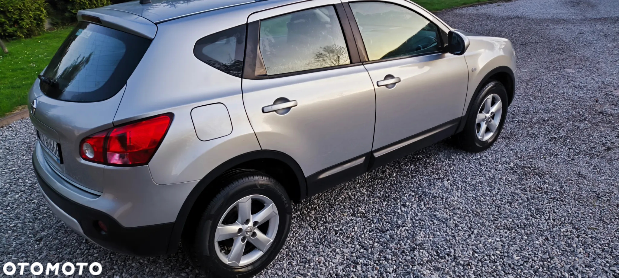 Nissan Qashqai 1.6 Acenta - 6
