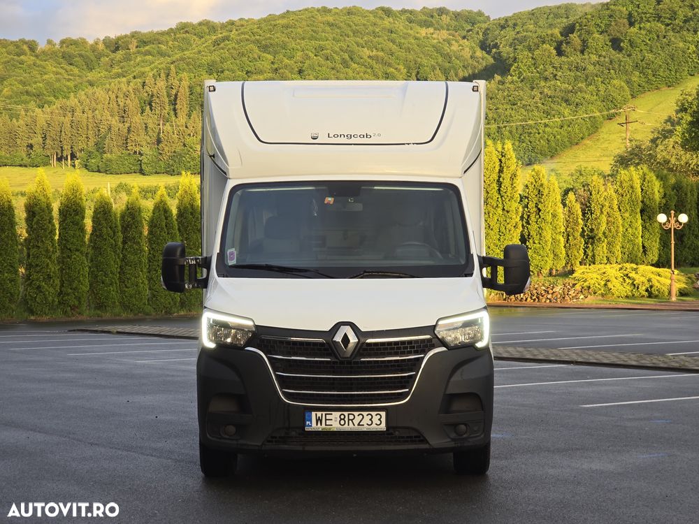 Renault Master - 13