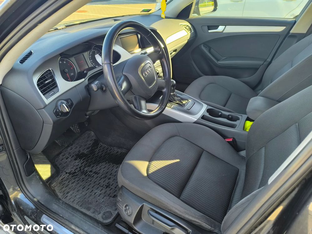 Audi A4 Avant 1.8 TFSI - 15