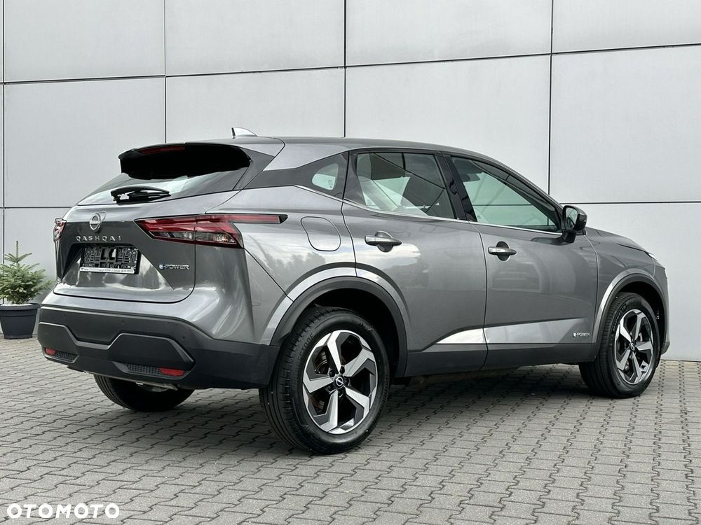 Nissan Qashqai - 12