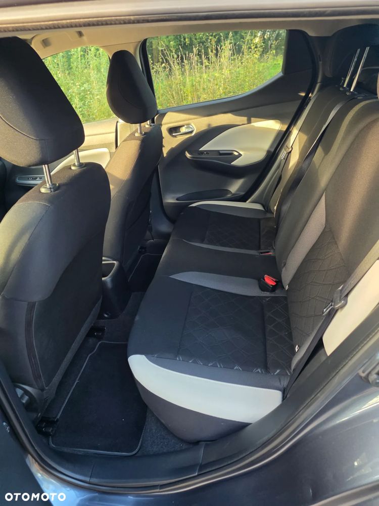 Nissan Micra 0.9 IG-T Visia Plus - 33