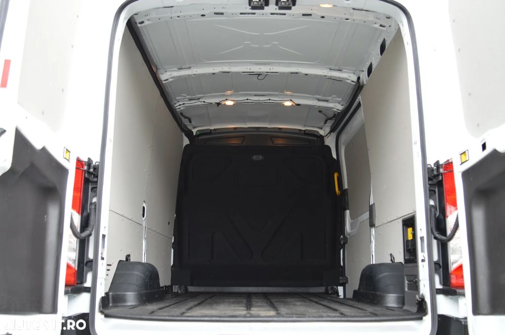 Ford Transit Electric N2 3900KG - 25