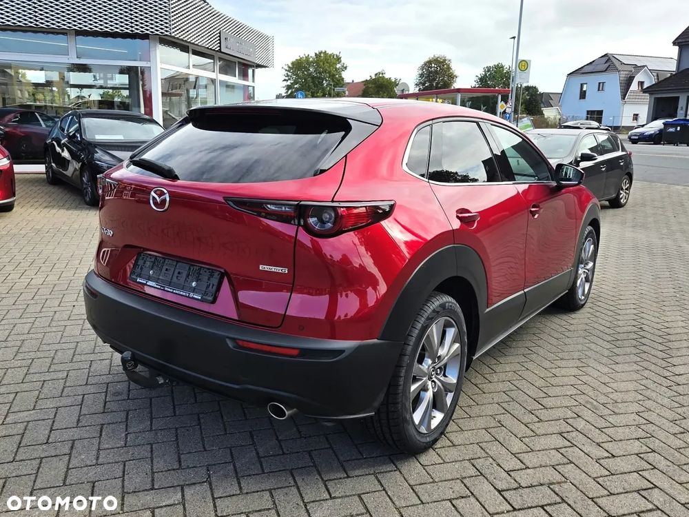 Mazda CX-30 2.0 mHEV Hikari 2WD - 20