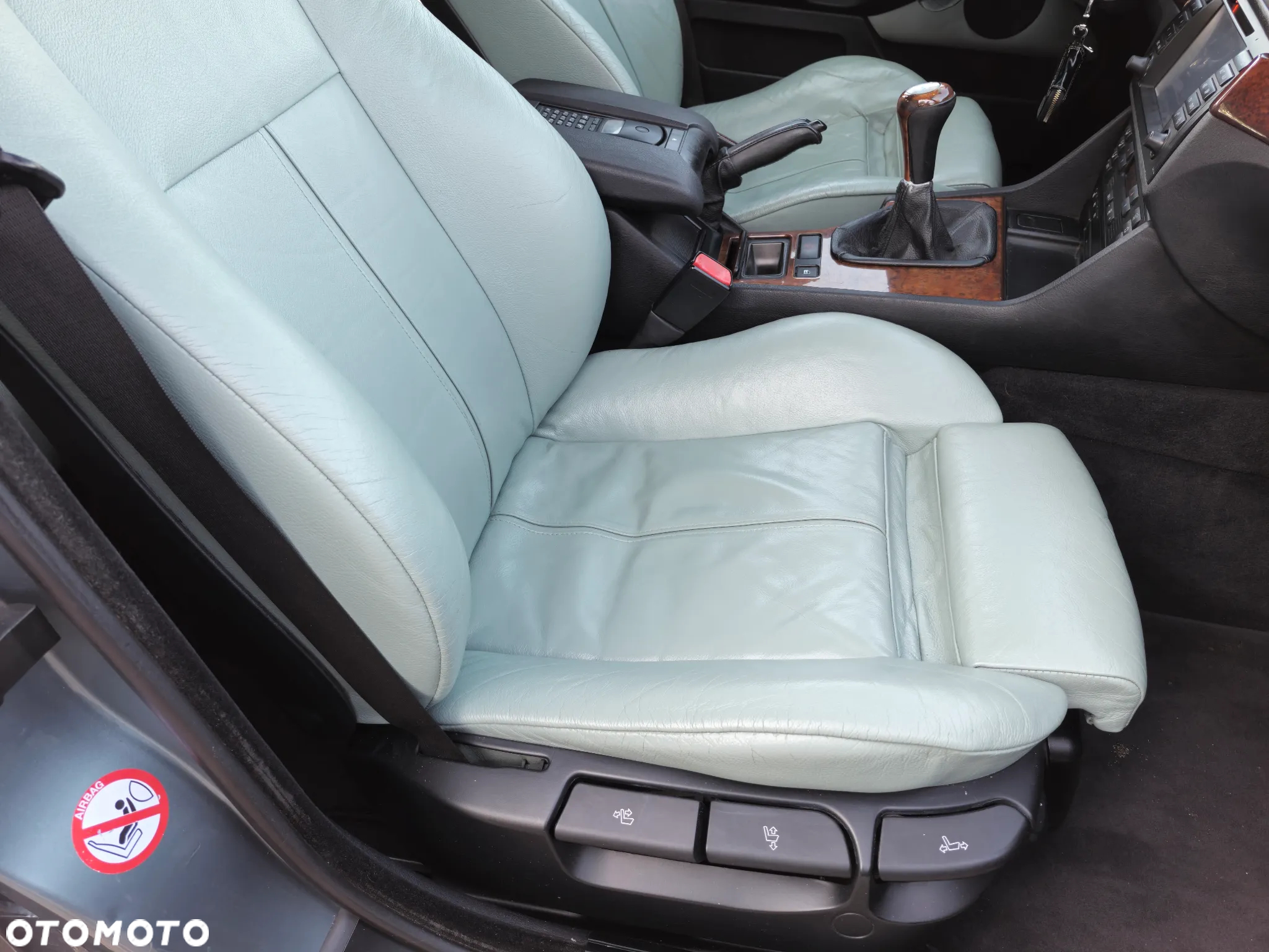 BMW Seria 5 530d Touring Edition Sport - 25
