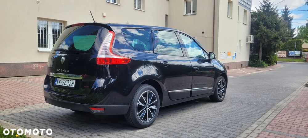 Renault Grand Scenic - 4