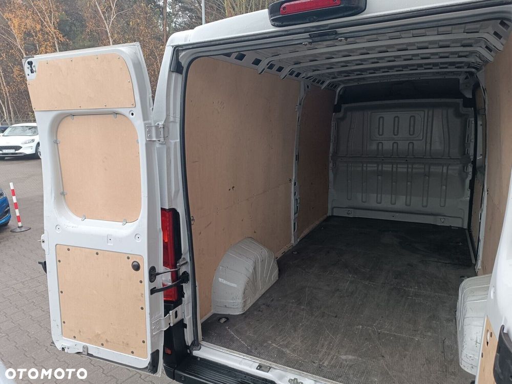 Opel movano L3H2 - 12