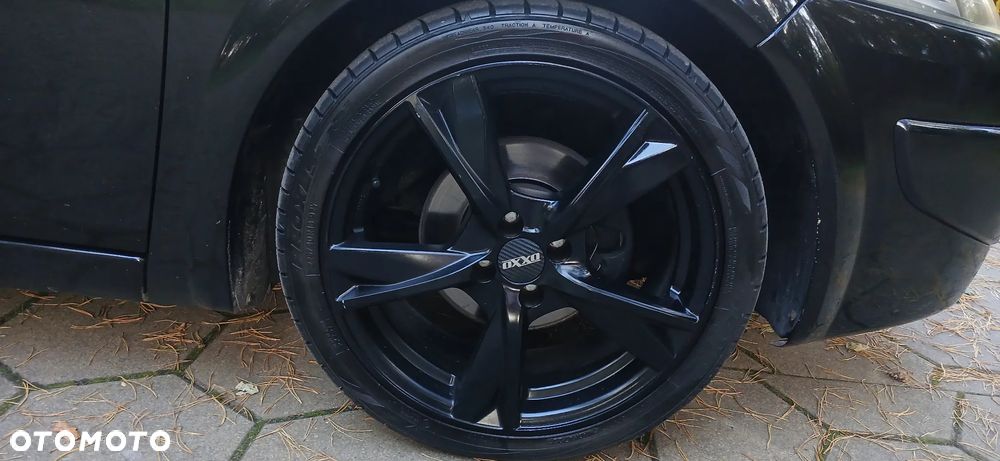 Renault Megane 2.0 Turbo Exception - 15