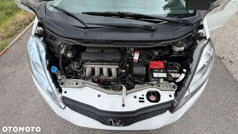 Honda Jazz 1.2 Trend VSA - 33