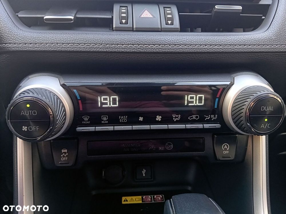 Toyota RAV4 2.0 Comfort 4x4 MS - 17