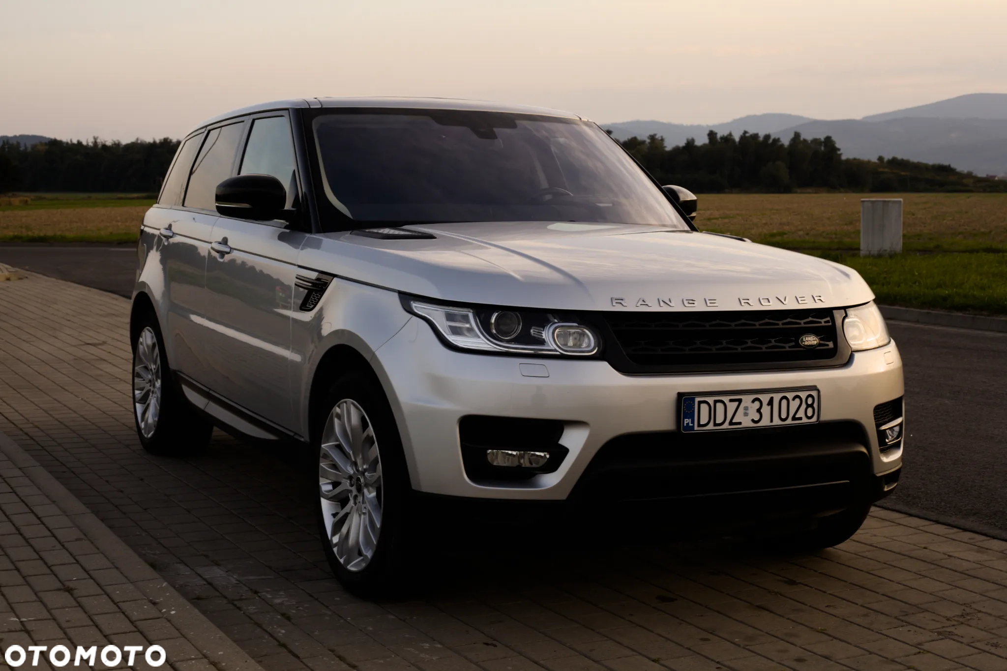 Land Rover Range Rover Sport S 3.0 SD V6 HSE Dynamic - 2