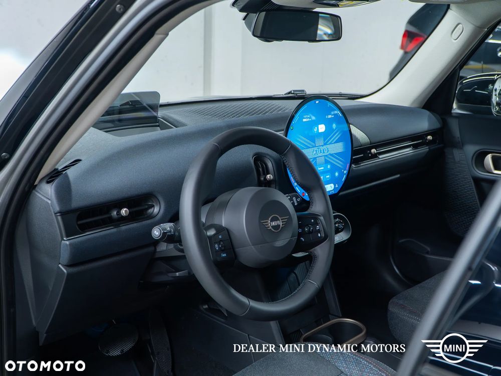 MINI Cooper C Essential Trim - 16