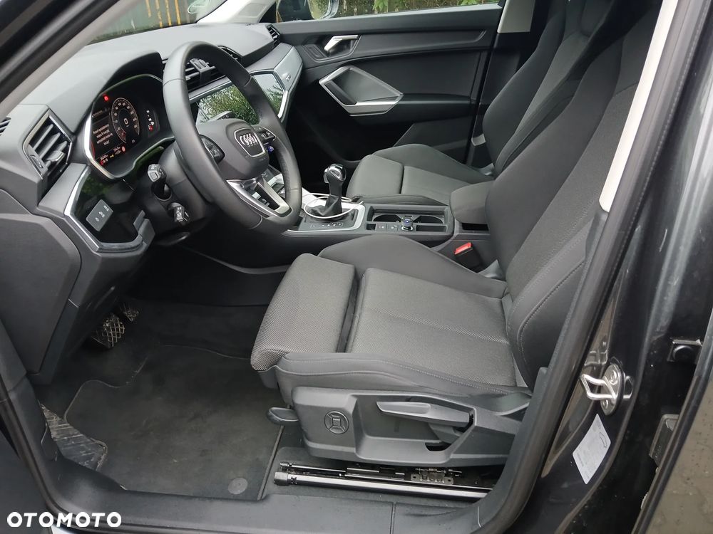 Audi Q3 35 TFSI S line S tronic - 9