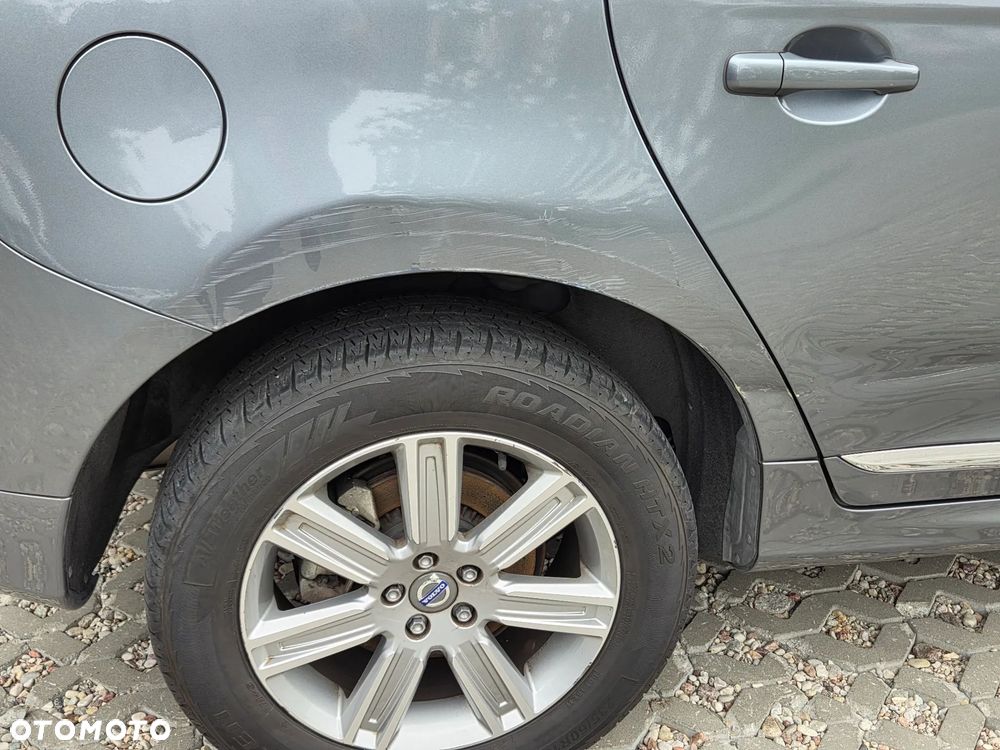 Volvo XC 60 T5 AWD Drive-E Momentum - 22