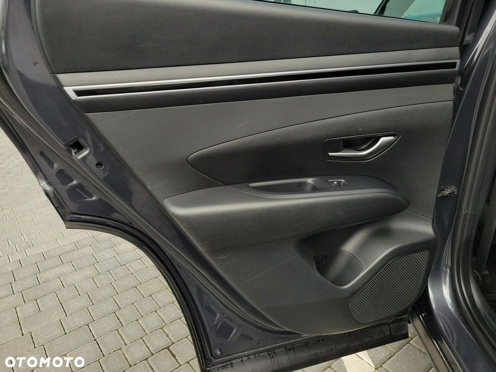 Hyundai Tucson 1.6 T-GDi Modern 2WD - 14