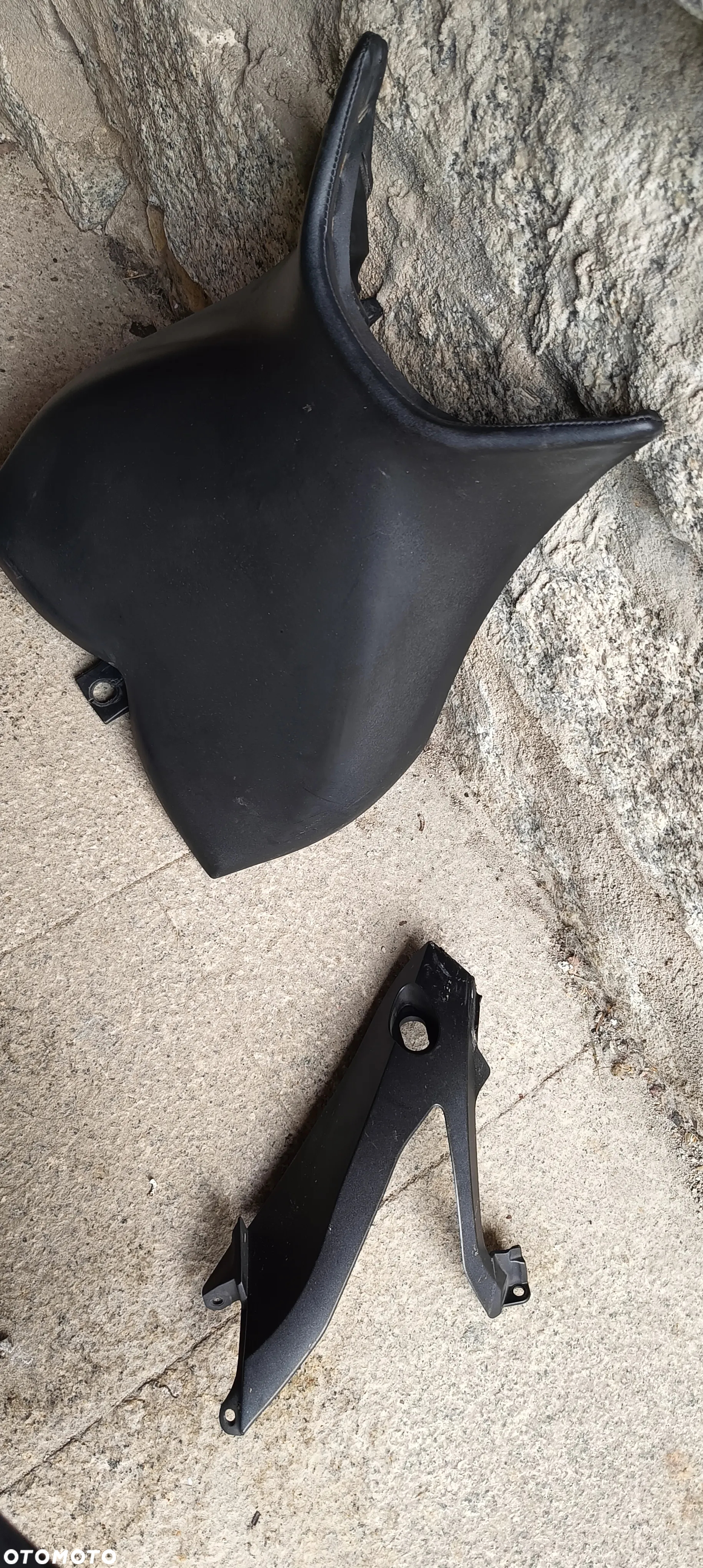 HONDA CB1000R FELGA ZBIORNIK BAK OWIEWKA STELAZ SIEDZENIE - 15