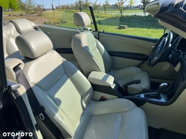 Saab 9-3 2.0 T Cabrio Vector - 13