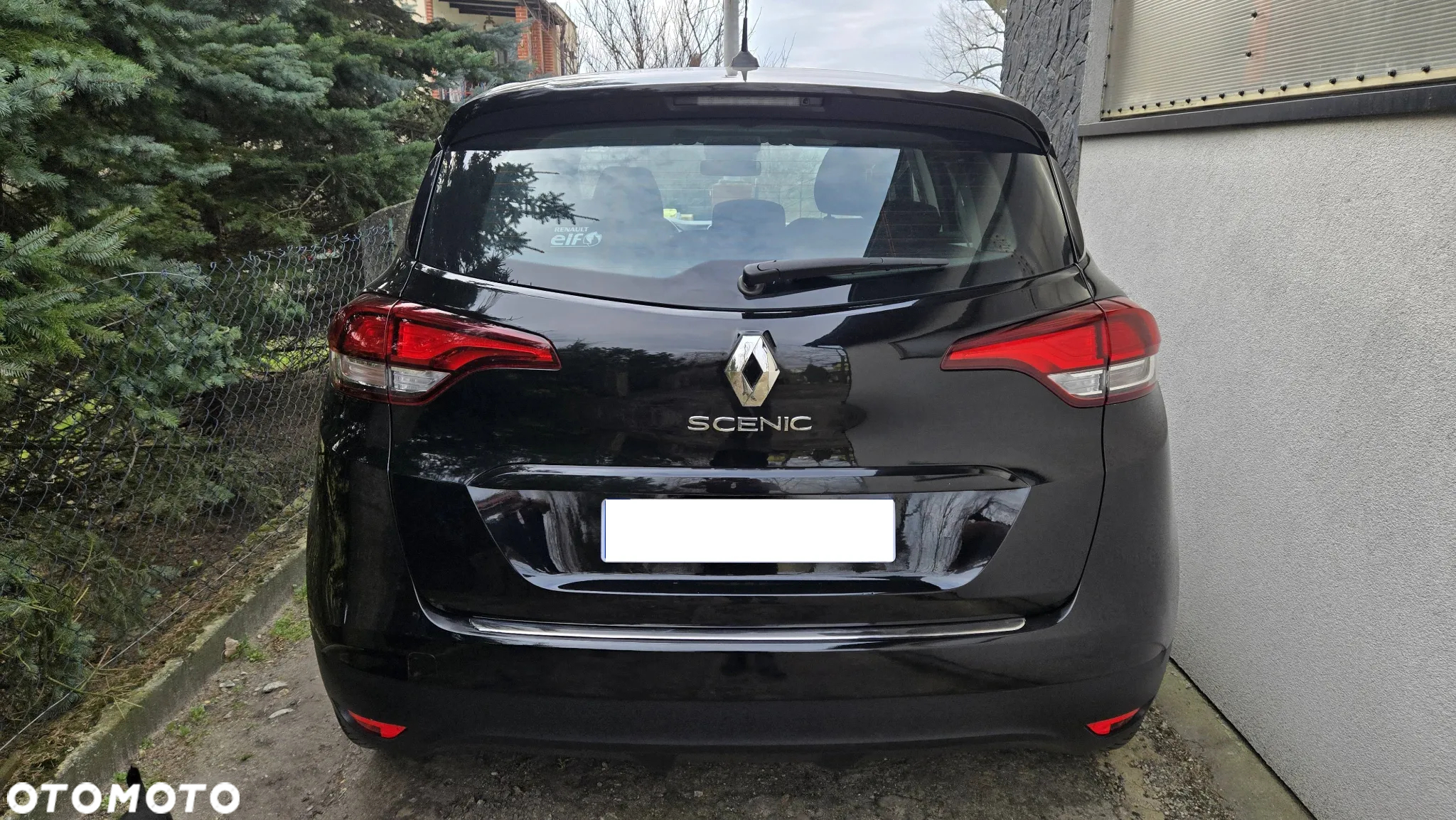 Renault Scenic - 5